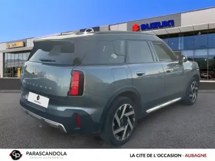 Photo 6 Mini Countryman  C 170ch Favoured DKG7