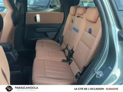 Photo 9 Mini Countryman  C 170ch Favoured DKG7