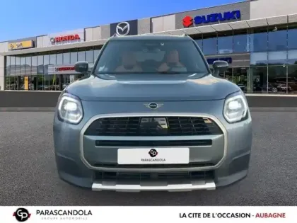 Photo 1 Mini Countryman  C 170ch Favoured DKG7