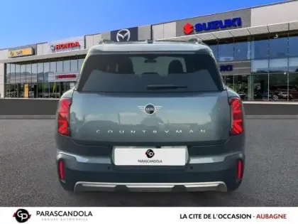 Photo 4 Mini Countryman  C 170ch Favoured DKG7