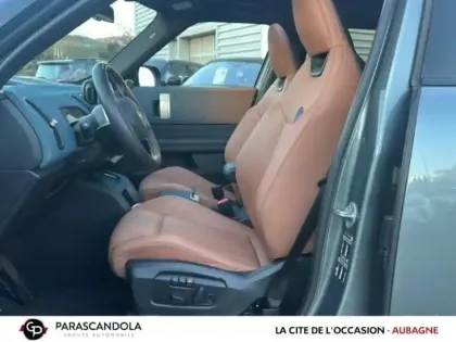 Photo 8 Mini Countryman  C 170ch Favoured DKG7