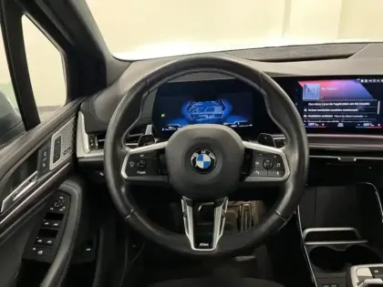 Photo 8 BMW Serie 2 Série 2 ActiveTourer 218i 136ch M Sport DKG7