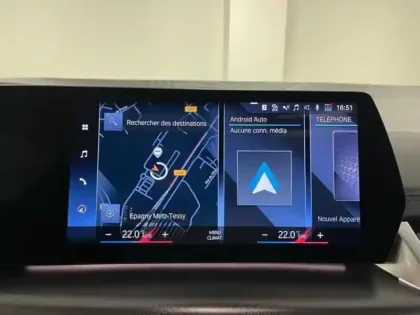 Photo 13 BMW Serie 2 Série 2 ActiveTourer 218i 136ch M Sport DKG7