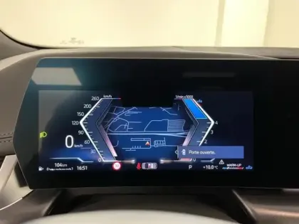 Photo 12 BMW Serie 2 Série 2 ActiveTourer 218i 136ch M Sport DKG7