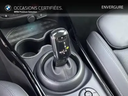 Photo 14 Mini Clubman  Cooper 136ch Essential BVA7