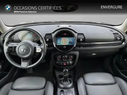 Photo 4 Mini Clubman  Cooper 136ch Essential BVA7