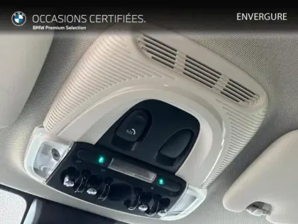 Photo 11 Mini Clubman  Cooper 136ch Essential BVA7