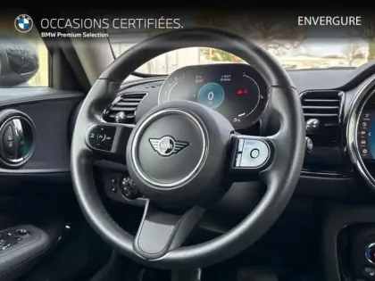 Photo 5 Mini Clubman  Cooper 136ch Essential BVA7