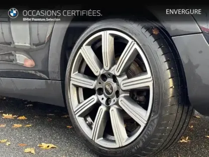 Photo 7 Mini Clubman  Cooper 136ch Essential BVA7