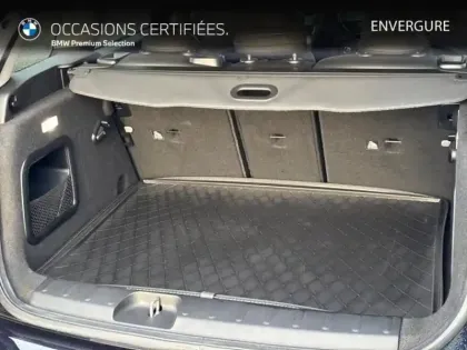 Photo 6 Mini Clubman  Cooper 136ch Essential BVA7