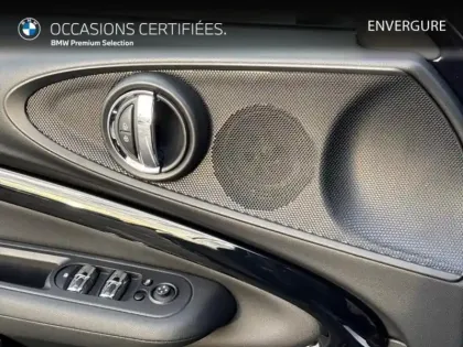 Photo 13 Mini Clubman  Cooper 136ch Essential BVA7