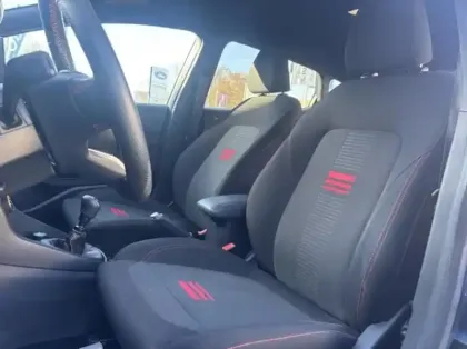 Photo 9 Ford Fiesta  1.0 Flexifuel 95ch ST-Line X 5p