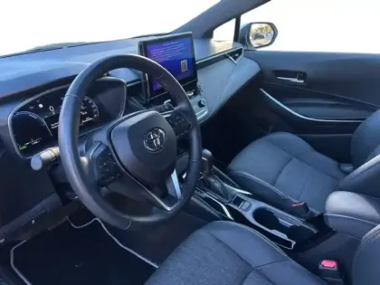 Photo 12 Toyota Corolla  1.8 140ch Design MY24