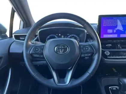 Photo 11 Toyota Corolla  1.8 140ch Design MY24