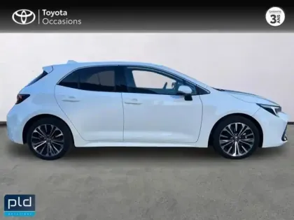 Photo 7 Toyota Corolla  1.8 140ch Design MY24