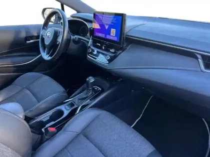 Photo 8 Toyota Corolla  1.8 140ch Design MY24