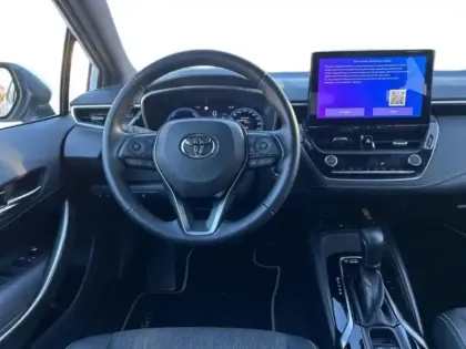 Photo 10 Toyota Corolla  1.8 140ch Design MY24