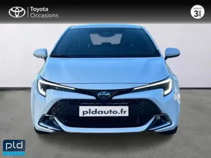 Photo 6 Toyota Corolla  1.8 140ch Design MY24