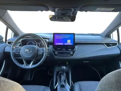 Photo 9 Toyota Corolla  1.8 140ch Design MY24