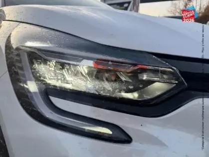 Photo 12 Renault Captur  1.6 E-Tech hybride 145ch Rive Gauche