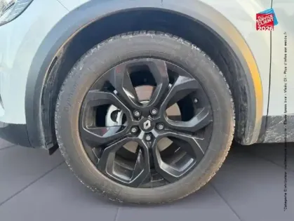 Photo 9 Renault Captur  1.6 E-Tech hybride 145ch Rive Gauche