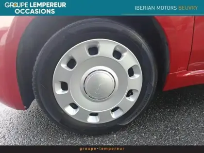 Photo 11 Fiat 500  1.0 70ch BSG S&S Pop