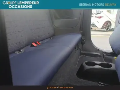 Photo 5 Fiat 500  1.0 70ch BSG S&S Pop