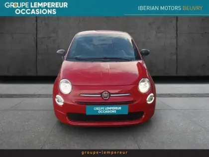 Photo 8 Fiat 500  1.0 70ch BSG S&S Pop