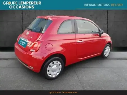 Photo 1 Fiat 500  1.0 70ch BSG S&S Pop