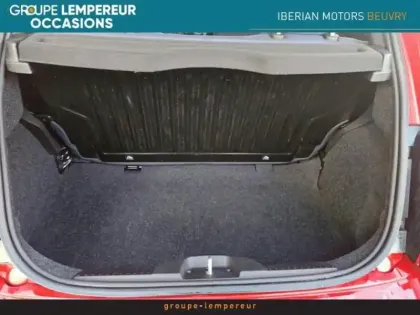 Photo 13 Fiat 500  1.0 70ch BSG S&S Pop