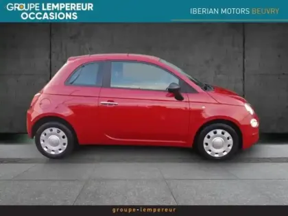 Photo 3 Fiat 500  1.0 70ch BSG S&S Pop