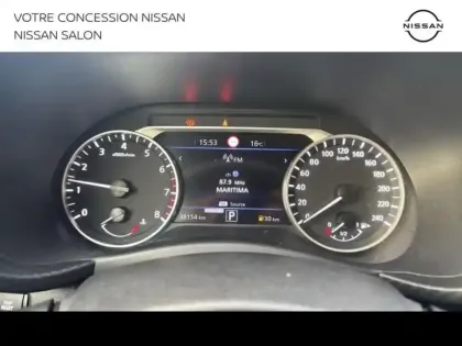 Photo 26 Nissan Juke  1.0 DIG-T 114ch Enigma DCT 2021.5