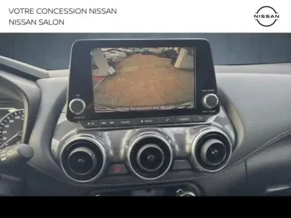 Photo 28 Nissan Juke  1.0 DIG-T 114ch Enigma DCT 2021.5