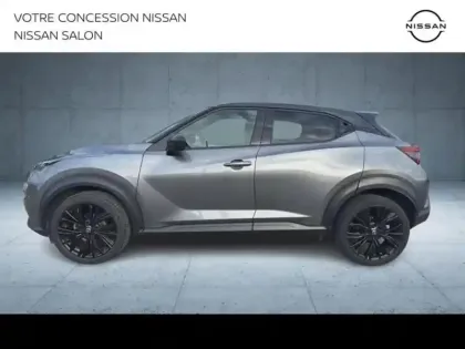 Photo 18 Nissan Juke  1.0 DIG-T 114ch Enigma DCT 2021.5