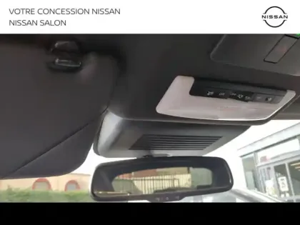 Photo 5 Nissan Juke  1.0 DIG-T 114ch Enigma DCT 2021.5