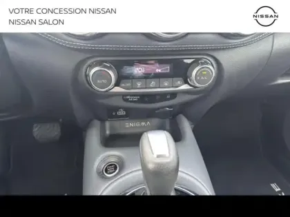 Photo 29 Nissan Juke  1.0 DIG-T 114ch Enigma DCT 2021.5