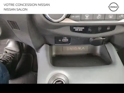 Photo 8 Nissan Juke  1.0 DIG-T 114ch Enigma DCT 2021.5