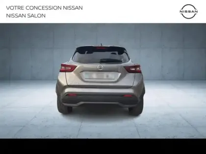 Photo 20 Nissan Juke  1.0 DIG-T 114ch Enigma DCT 2021.5