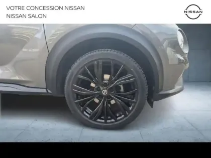 Photo 23 Nissan Juke  1.0 DIG-T 114ch Enigma DCT 2021.5