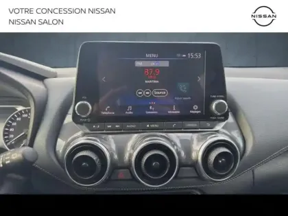 Photo 27 Nissan Juke  1.0 DIG-T 114ch Enigma DCT 2021.5