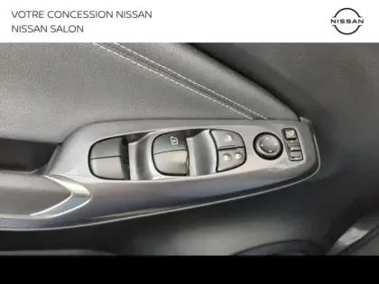 Photo 13 Nissan Juke  1.0 DIG-T 114ch Enigma DCT 2021.5