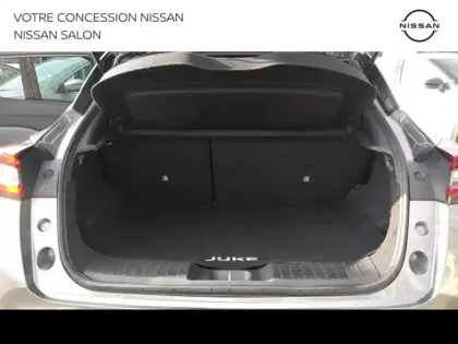 Photo 11 Nissan Juke  1.0 DIG-T 114ch Enigma DCT 2021.5