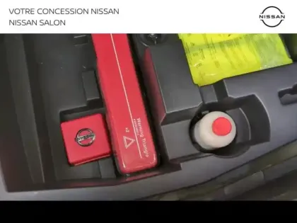 Photo 12 Nissan Juke  1.0 DIG-T 114ch Enigma DCT 2021.5