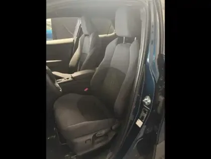 Photo 14 Toyota C-HR  1.8 Hybride 140ch Design NG23