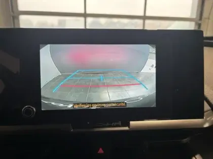 Photo 9 Toyota C-HR  1.8 Hybride 140ch Design NG23