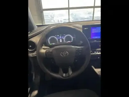 Photo 5 Toyota C-HR  1.8 Hybride 140ch Design NG23