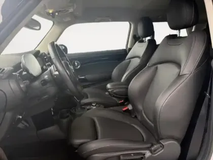 Photo 8 Mini Mini  Cooper SE 184ch Edition Premium BVA 5CV