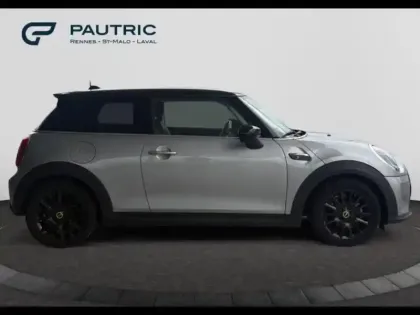 Photo 5 Mini Mini  Cooper SE 184ch Edition Premium BVA 5CV