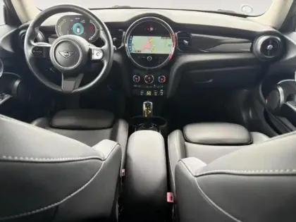 Photo 9 Mini Mini  Cooper SE 184ch Edition Premium BVA 5CV