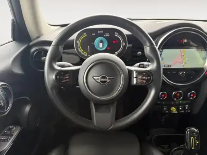 Photo 11 Mini Mini  Cooper SE 184ch Edition Premium BVA 5CV